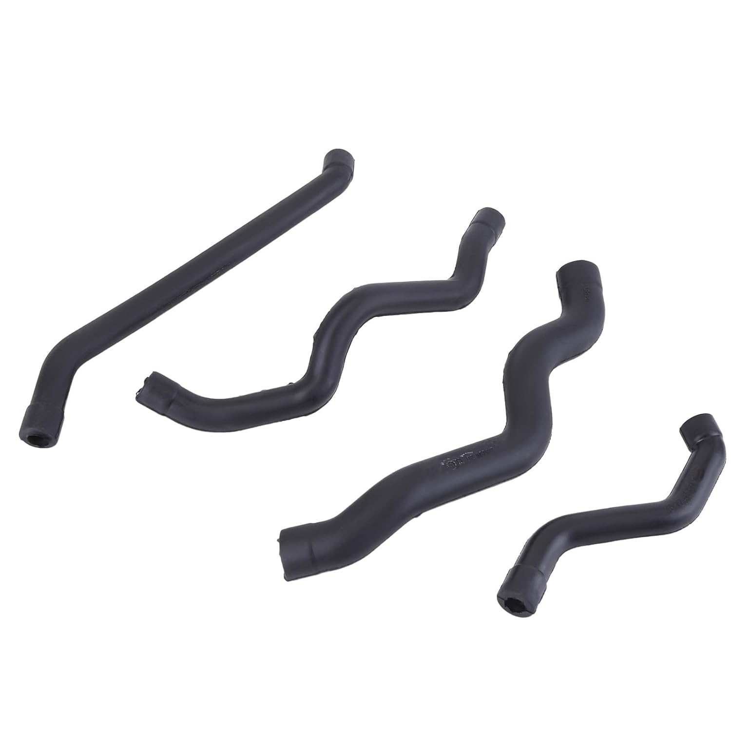 Engine Valve Cover Gasket Set Compatible for Mercedes-Benz ML320 ML350 SL500 CLK320 CLK430 C240 C280 E320 E430 E500 S350 S430 S500 S55 AMG 1998-2008 Replaces# 1179901578 130160321 1120180209