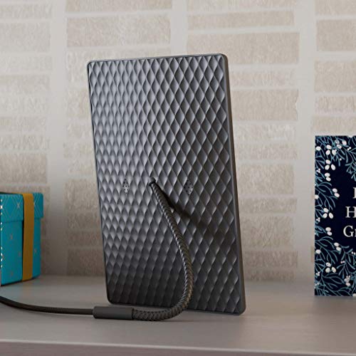 Nixplay Seed 10.1 Inch Widescreen Wifi Cloud Digital Photo Frame With Ips Display, Iphone & Android App, Free 10Gb Online Storage, Alexa Integration And Hu-Motion Sensor (W10B) #TOP3