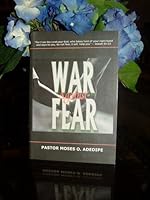 War Against Fear 0978663705 Book Cover