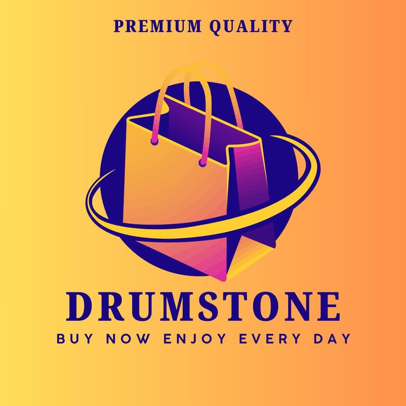 Image of Drumstone (𝐄𝐱𝐥𝐮𝐬𝐢𝐯𝐞 𝟐𝟎 𝐘𝐞𝐚𝐫𝐬 𝐰𝐚𝐫𝐫𝐚𝐧𝐭𝐲 2000W Induction Stove Portable Electric Cooker with Smart Cooking Menus, Timer, Fast Heating Induction Cooktop,Top for Home Kitchen