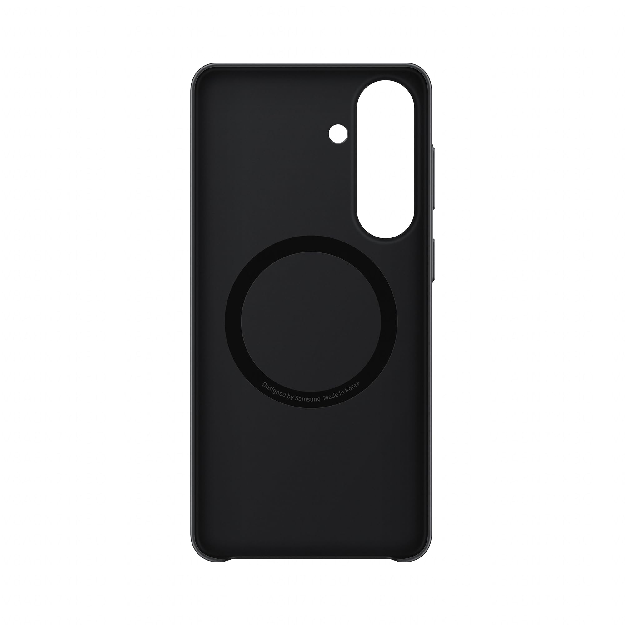 Samsung Slim Magnet Case per Galaxy S26+, Black