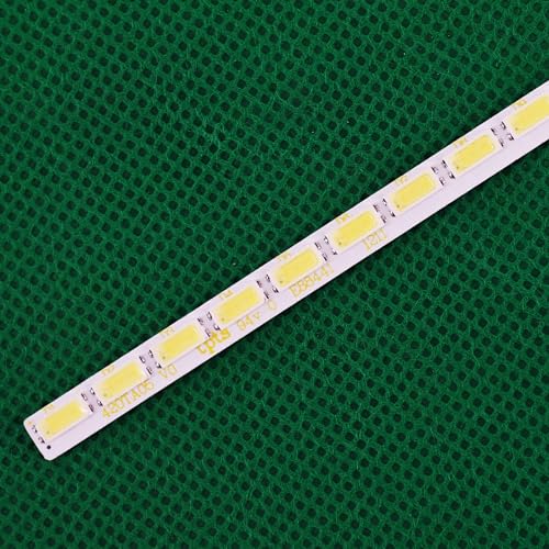 Evite parpadeos usando barra LED 42 pulgadas 7030PKG 64EA en paneles T420HW06