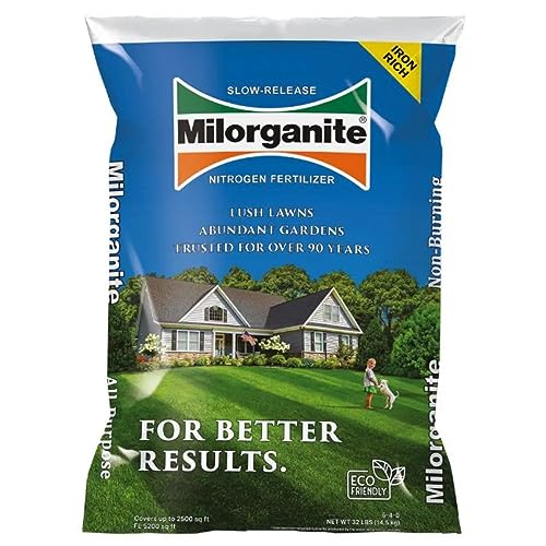 9 Best Fertilizers for Bermuda Grass Liquid & Granular (2023) CG Lawn