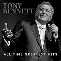 All Time Greatest Hits