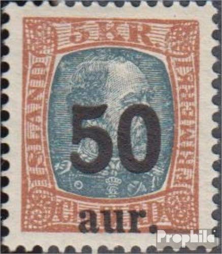 Europa 1969 Timbre collection Islande N° Yvert et Tellier 383/384 Neuf