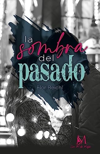 Portada de La sombra del pasado