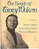 The Songs of Tommy Makem [Songbook] B000H26HIU Book Cover