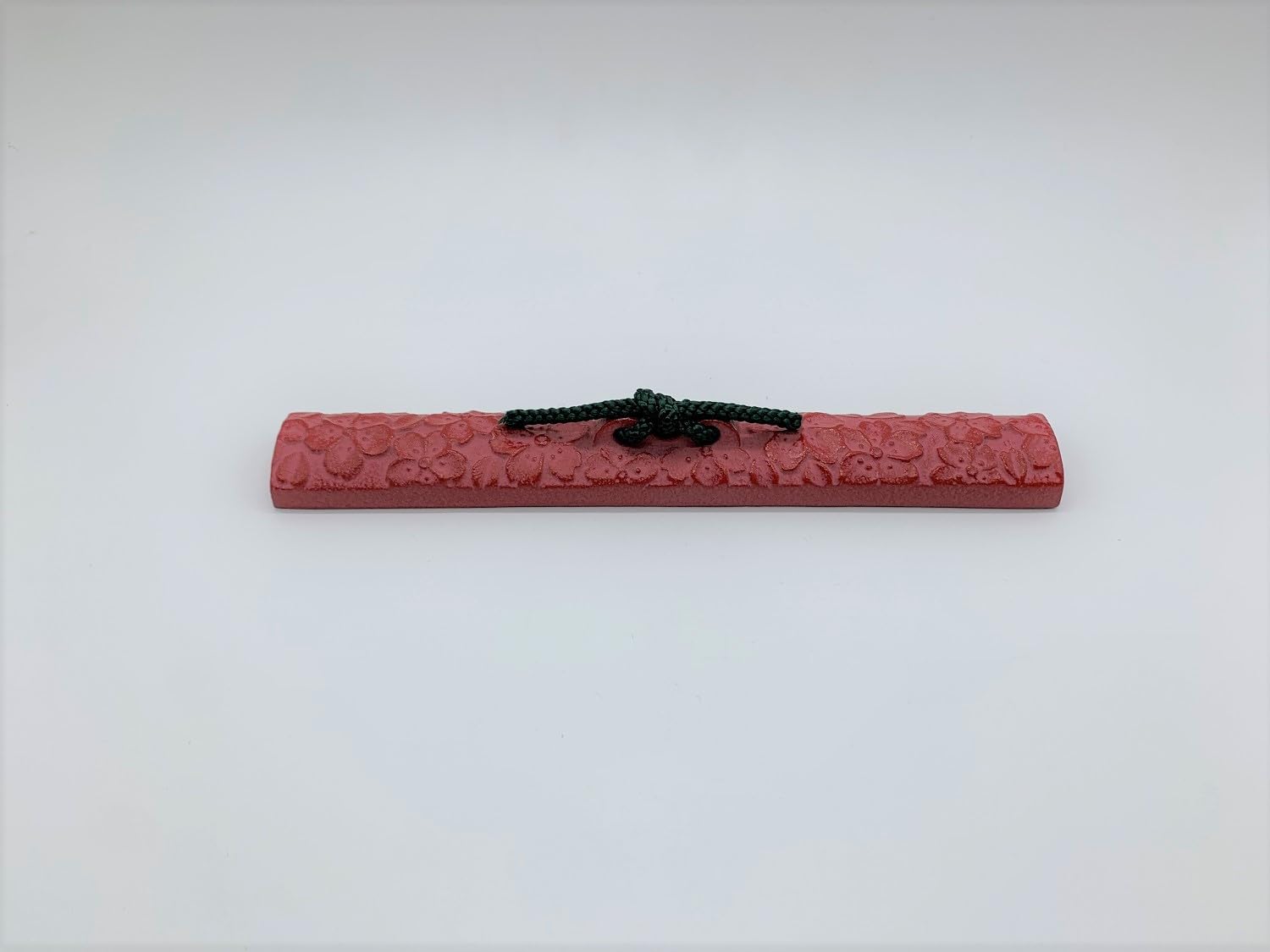 Amazon | 日本製 南部鉄器 棒文鎮 桜 ペーパーウェイト 書鎮