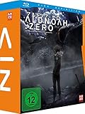 Aldnoah.Zero - 2. Staffel - Gesamtausgabe -