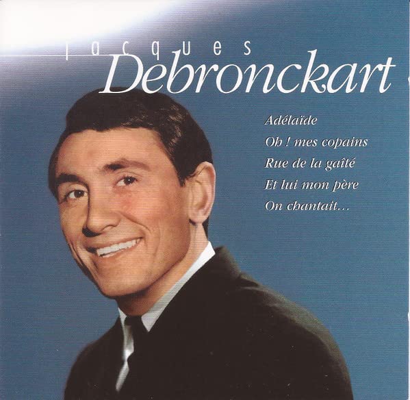 Chanson Française