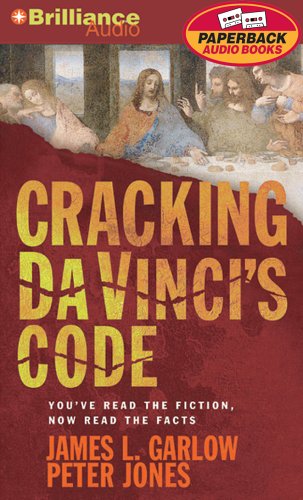 Cracking Da Vinci's Code: You've Read the Book, Now Hear the Truth      Audio Cassette – Bargain Price, March 28, 2006