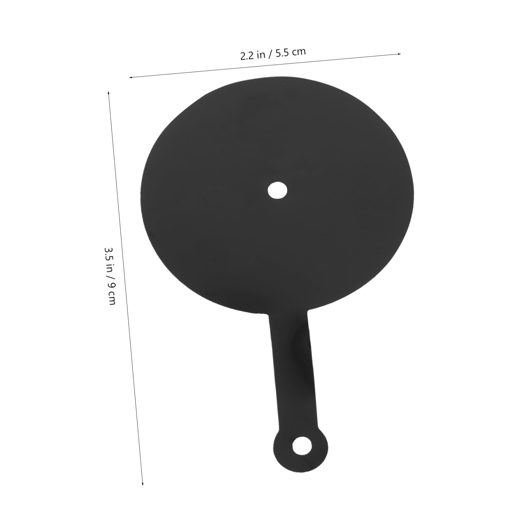 ibasenice Practicing Mat Trainer Dots Improve Performance Pool Table Accessory Perfect for Beginners