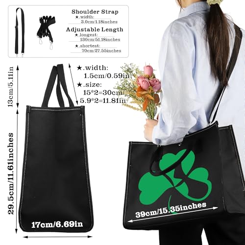 Bolso Tote de Mujer CMNIM Grande Cruzado miniatura 2