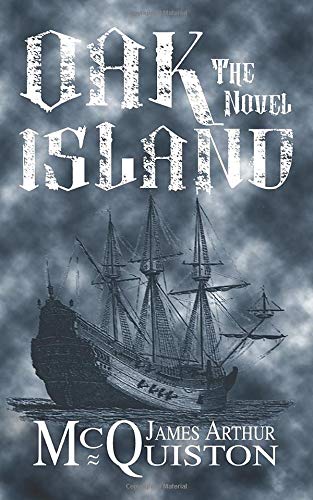 Oak Island The Novel