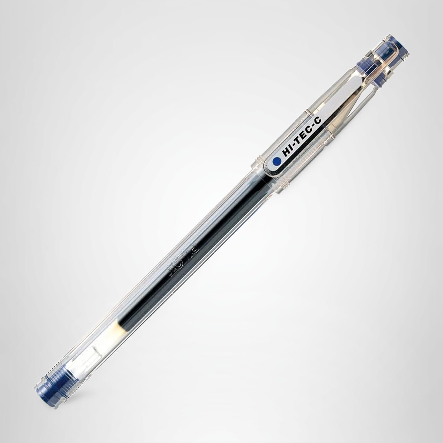 Amazon | パイロット ボールペン ハイテックC 激細 0.3mm ブルー P-LH