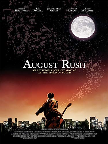 August Rush