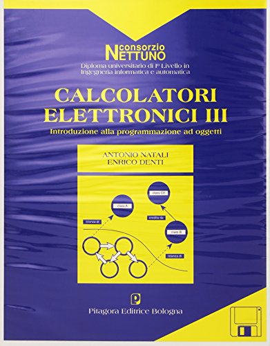 Calcolatori elettronici (Vol. 3)