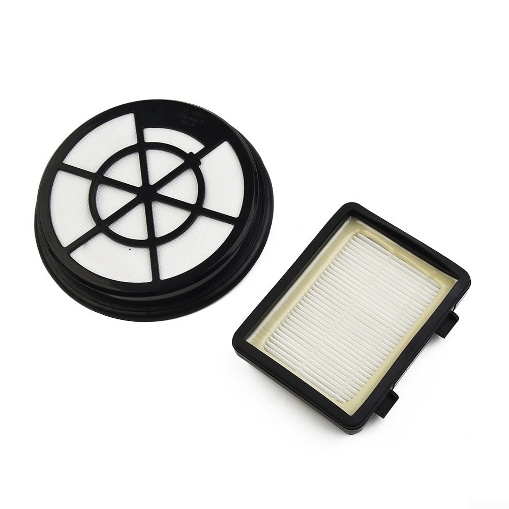 Alanmoship High Efficiency Filter Replacement Set Compatible With For Series 2 Models Ensures Optimal Performance