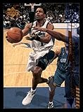 Basketball NBA 2000-01 Upper Deck #183 Rod Strickland NM Wizards