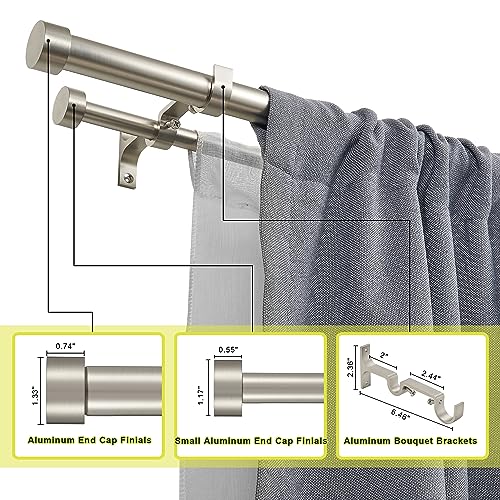 Encuentra la mejor selección de Cortineros de aluminio que Puedes comprar On-line. 23 Encuentra la mejor selección de Cortineros de aluminio que Puedes comprar On-line. 21