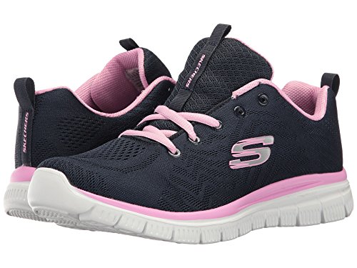 Image of Skechers Womens Low-top Trainers