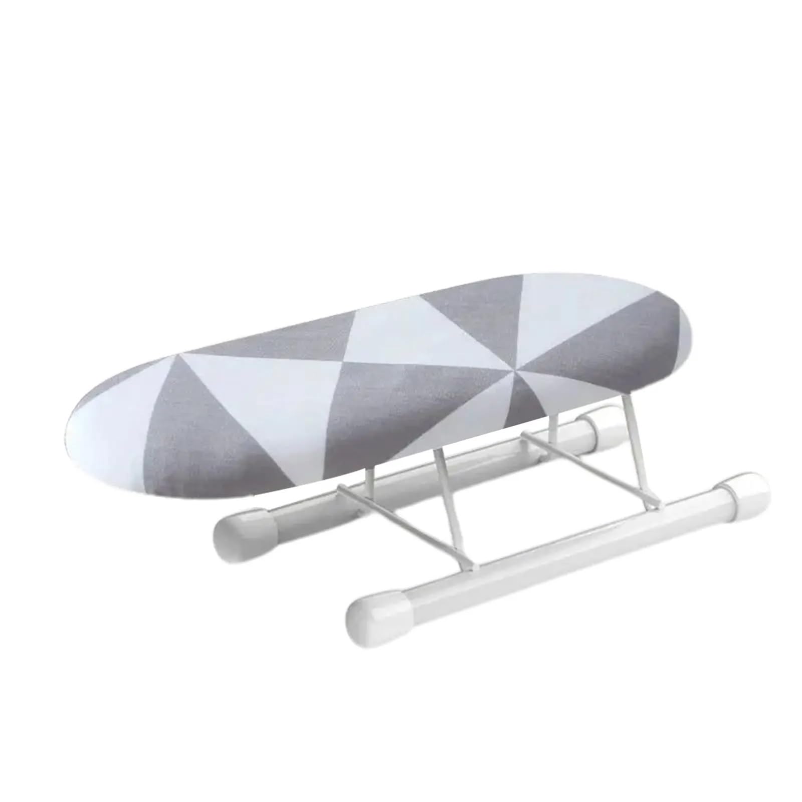 Bügelbrettbezug Home Mini-Tisch-Bügelbrett, tragbar, zusammenklappbar, Verbrühungsschutz, for Kleidung, Ärmel, , Quilters, Bank, Regalabdeckungen | D