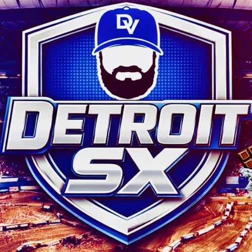 SX US 2026 Round 11: DETROIT + MXGP SUISSE