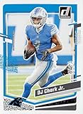 2023 Panini Donruss #41 DJ Chark Jr.