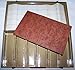 Logan Electric Slide File, Archival Metal Storage Box Holds 750 2x2 Mounted Slides in Movable Dividers.