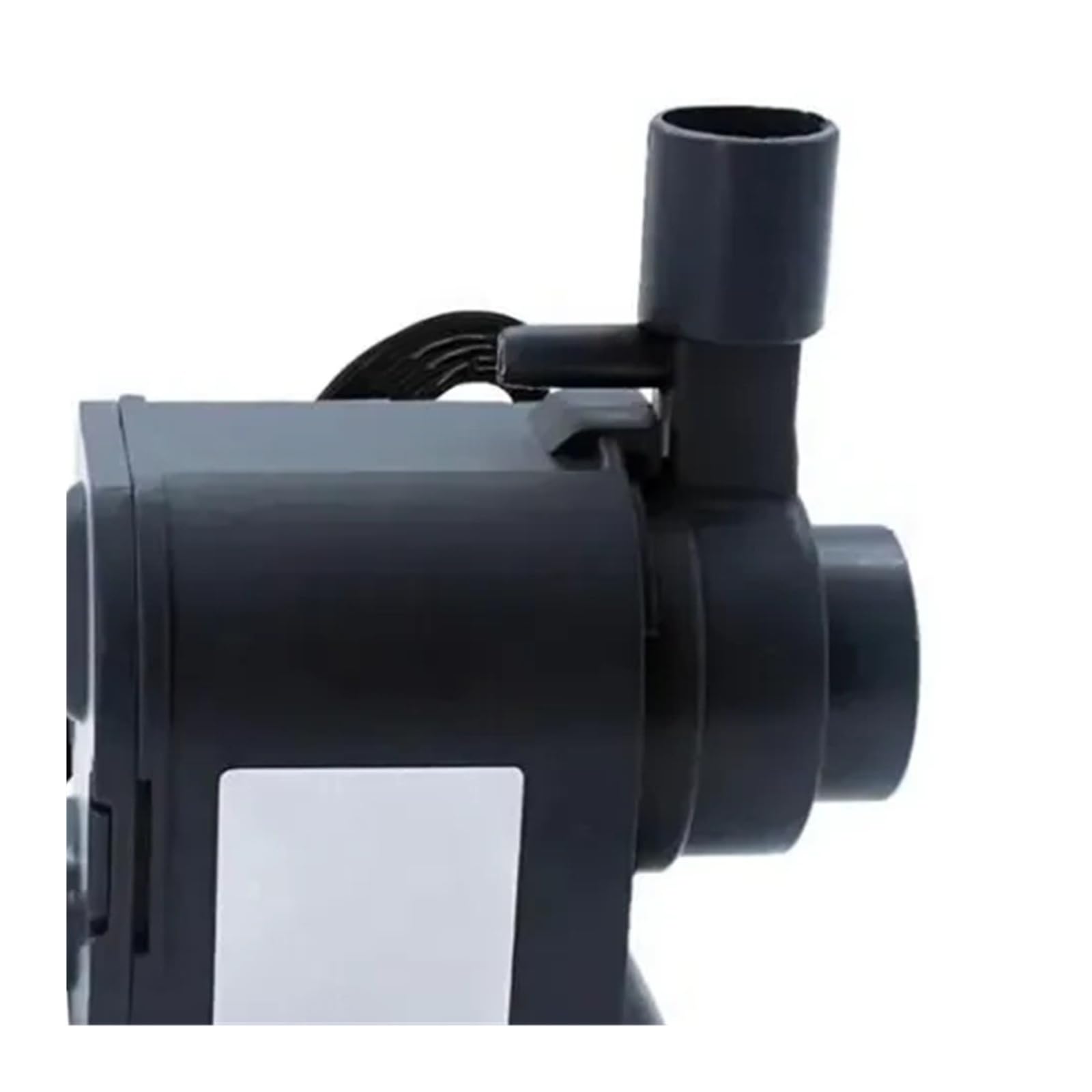 A98G-2X AP1200 Conjunto De Bomba De Agua for Máquina De Hielo Compatible Con Máquina De Fabricación De Hielo Multimarca HZB-30F/38F/32/45/65/90/120/160