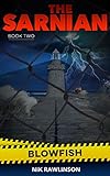  Blowfish: The Sarnian book 2 (English Edition)