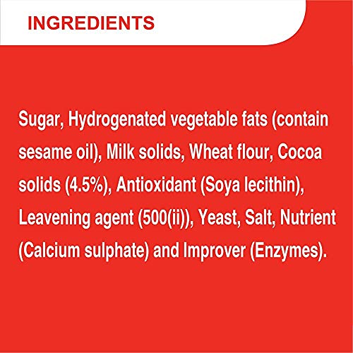 Image of Nestle Kitkat Chocolate-10 X 12.8 Grams(Pack Of 10)