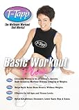 T-Tapp Basic Workout Plus