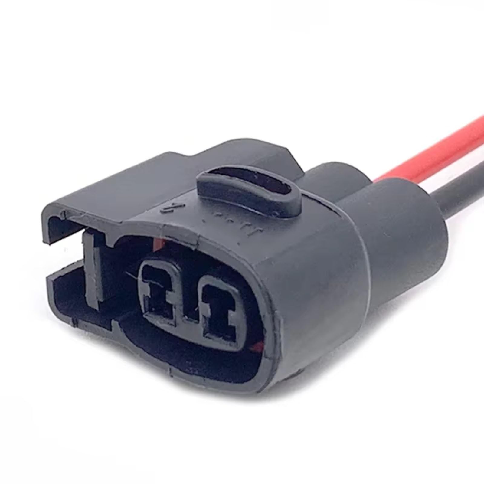 Zündspulenstecker-Kabelbaum für Mazda MG640605, 2-poliger Zündspulenstecker-Ersatz
