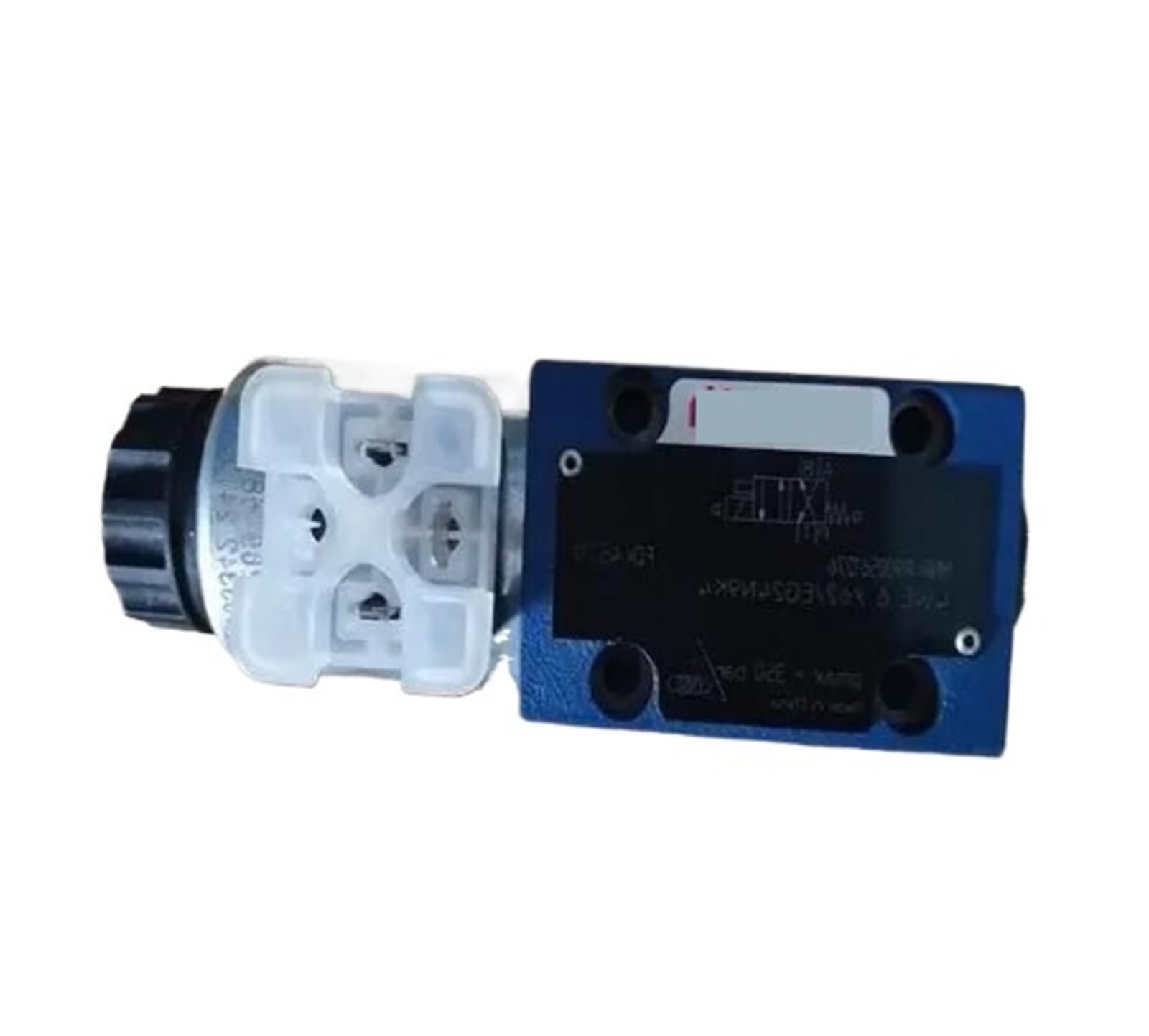 HYUJNAFZR Valve R900561276 4WE 6 Y6X/EG24N9K4 4WE6Y6X/EG24N9K4 Solenoid Valve Hydraulic Valve