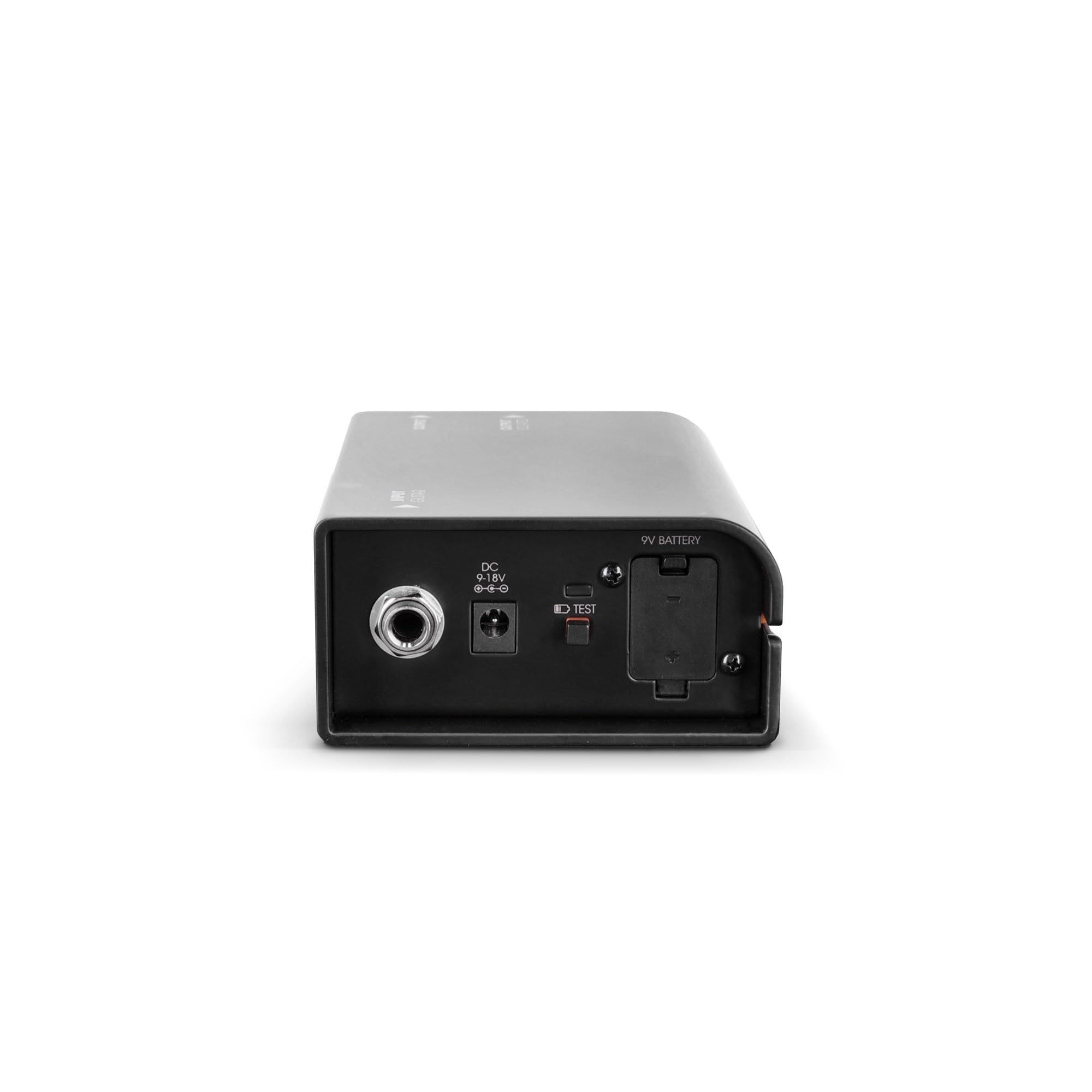 Palmer RIVER saar Splitter actif pour guitare