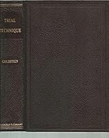 Trial Technique B00085LLU0 Book Cover