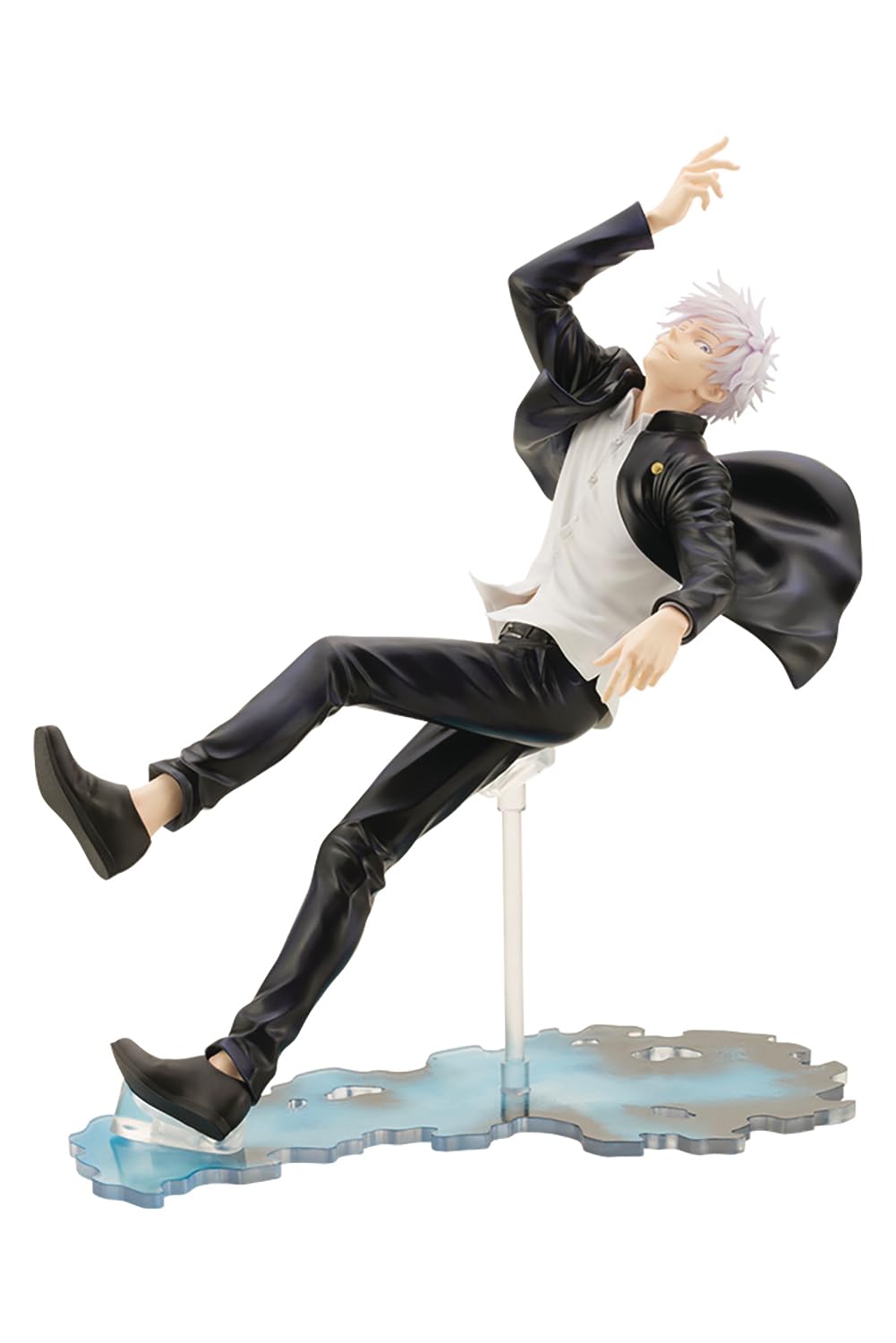 Jujutsu Kaisen: Satoru Gojo (Inventario Oculto/Muerte prematura Ver.) ARTFX J Estatua