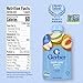 Gerber Natural For Toddler Apple Pear Peach 3.5oz Pouch