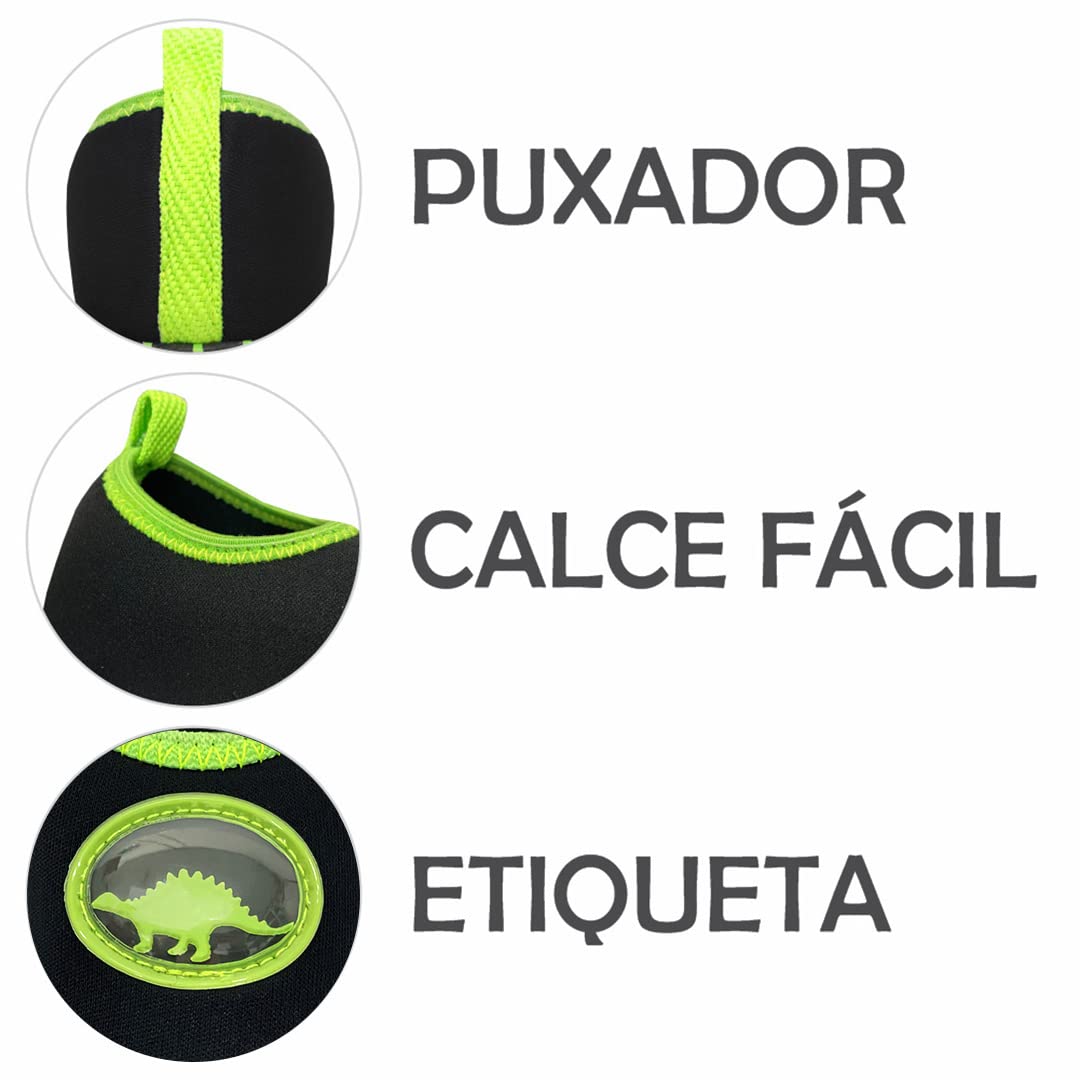 Kit Sapatilha Infantil Antiderrapante Magicc Kids S113 S114 em promoção! Veja a oferta e mais achadinhos de Sapatos Infantis 6 Hoje é o melhor dia para comprar Kit Sapatilha Infantil Antiderrapante Magicc Kids S113 S114 com aquele preço maroto! Promoção! Aproveite a oferta! 6