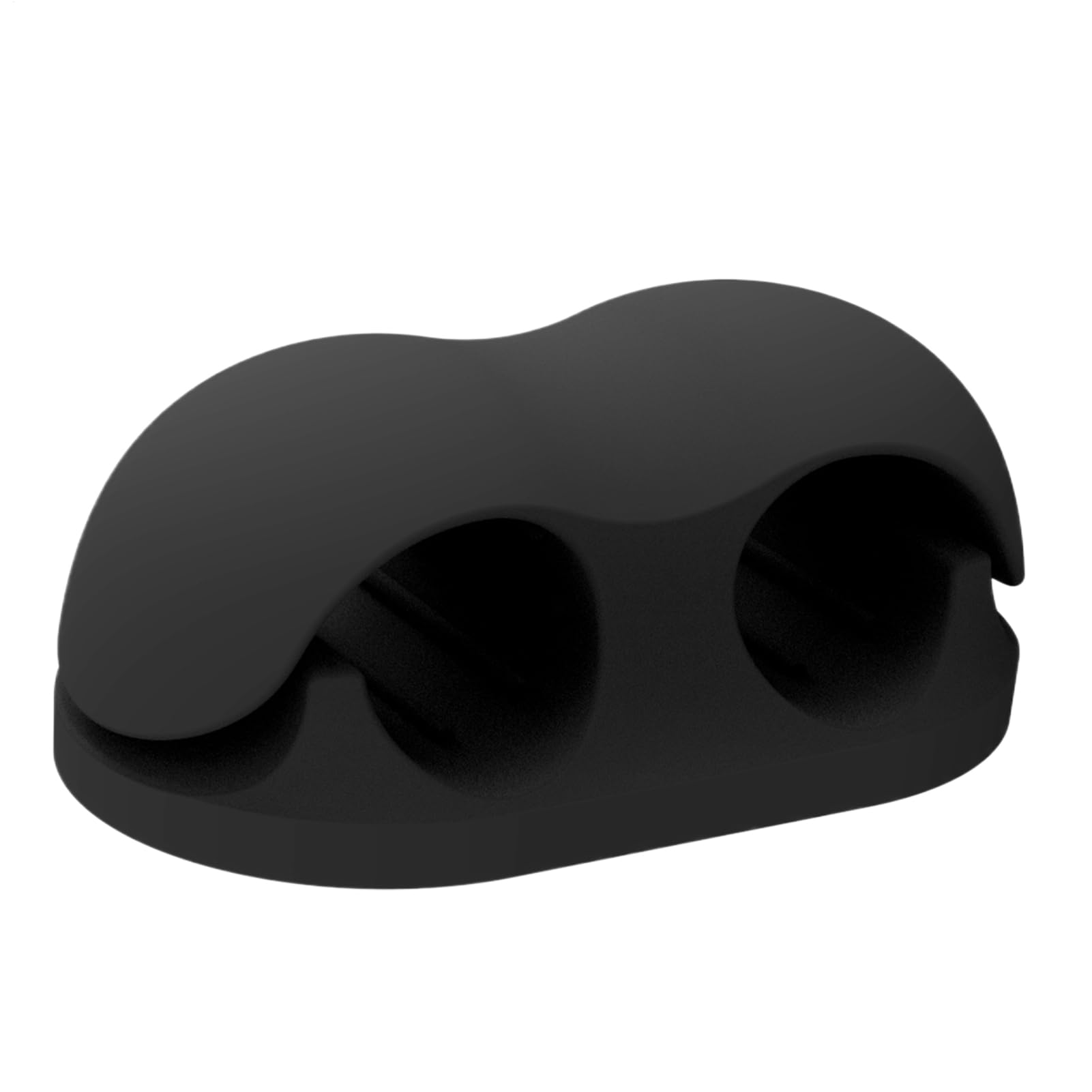 Clip Adesive Portacavi Multiuso, Fermacavi, Clip Portapenne | Organizer Per Fili In Silicone Per Casa, Cucina, Dormitorio, Stanza, Parete, Scrivania, Scuola, Aula Scolastica