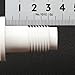 Coleman 5010005241 Cooler Drain Plug for 50, 58 and 82 Qt Xtreme Coolers - 1.5