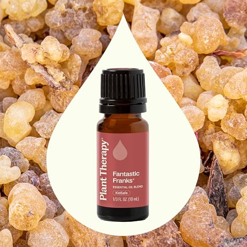 Aceite esencial Fantastic Franks Plant Therapy 10 mL miniatura 3