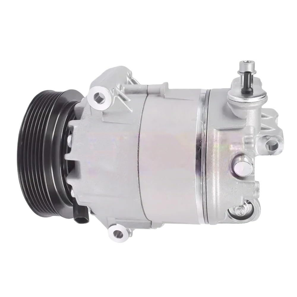 Fyuvdtuv 1Pc Car Air Conditioning Compressor Compatible For Maserati Granturismo M145 Quattroporte M139 263171 276852 284728 1139519 1140703 227531
