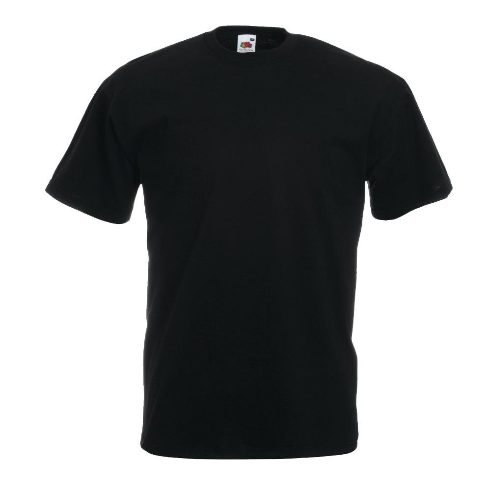 Fruit of the LoomMen's Baseball Classic Short Sleeve T-Shirt