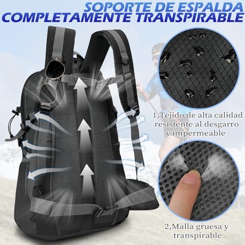 Mochilas, Outdoors Imagen adicional