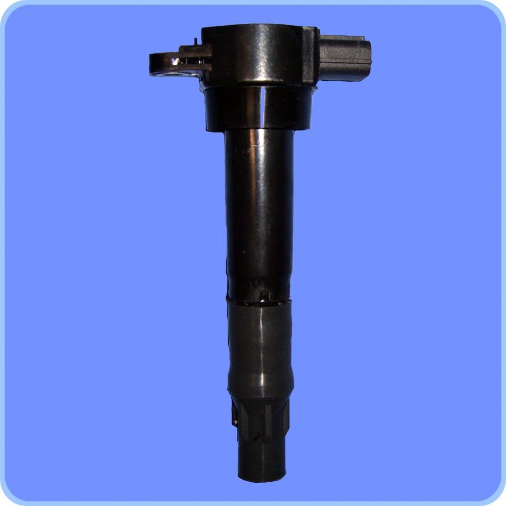 New AD AutoParts High Performance Ignition Coil For Mitsubishi UF532