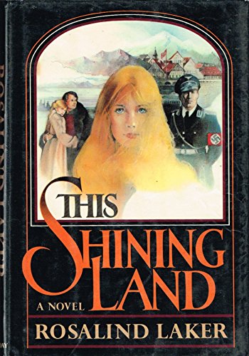 This Shining Land 0385196385 Book Cover