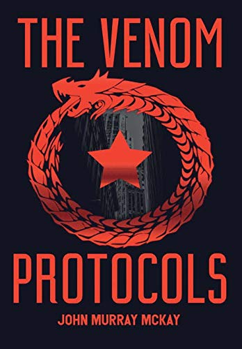 The Venom Protocols view 2