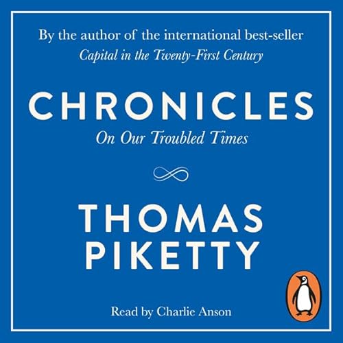 Chronicles copertina